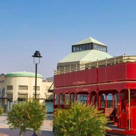 Madinaty Well-Furnished 3- Bedroom Apartment - شقة فندقيه للايجار مدينتي Madinat ash Shuruq ภายนอก รูปภาพ
