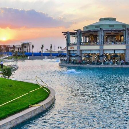Madinaty Well-Furnished 3- Bedroom Apartment - شقة فندقيه للايجار مدينتي Madinat ash Shuruq ภายนอก รูปภาพ