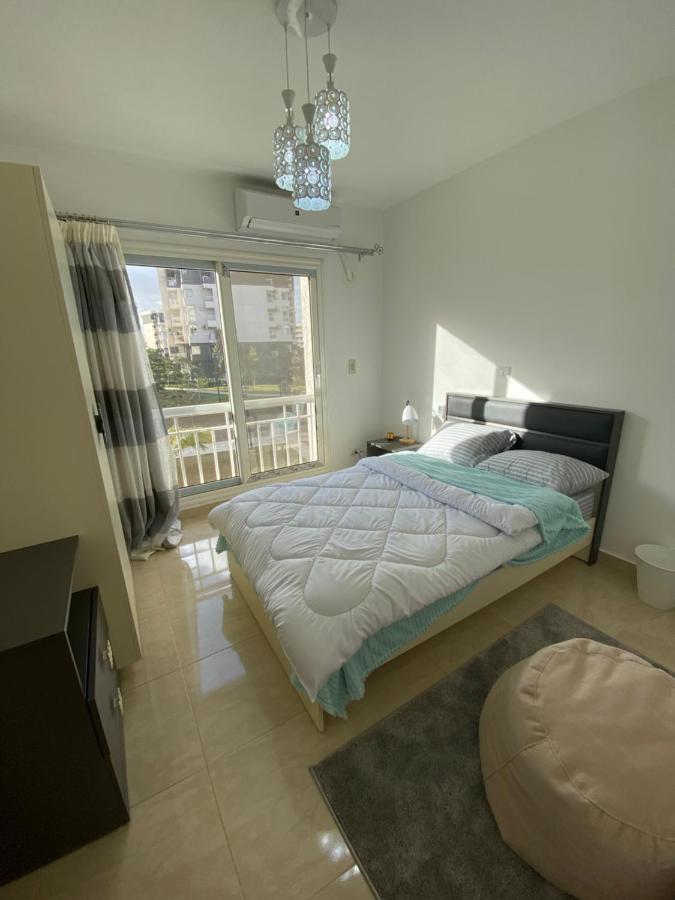 Madinaty Well-Furnished 3- Bedroom Apartment - شقة فندقيه للايجار مدينتي Madinat ash Shuruq ภายนอก รูปภาพ